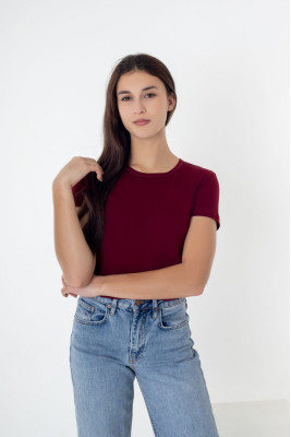 Футболка жіноча